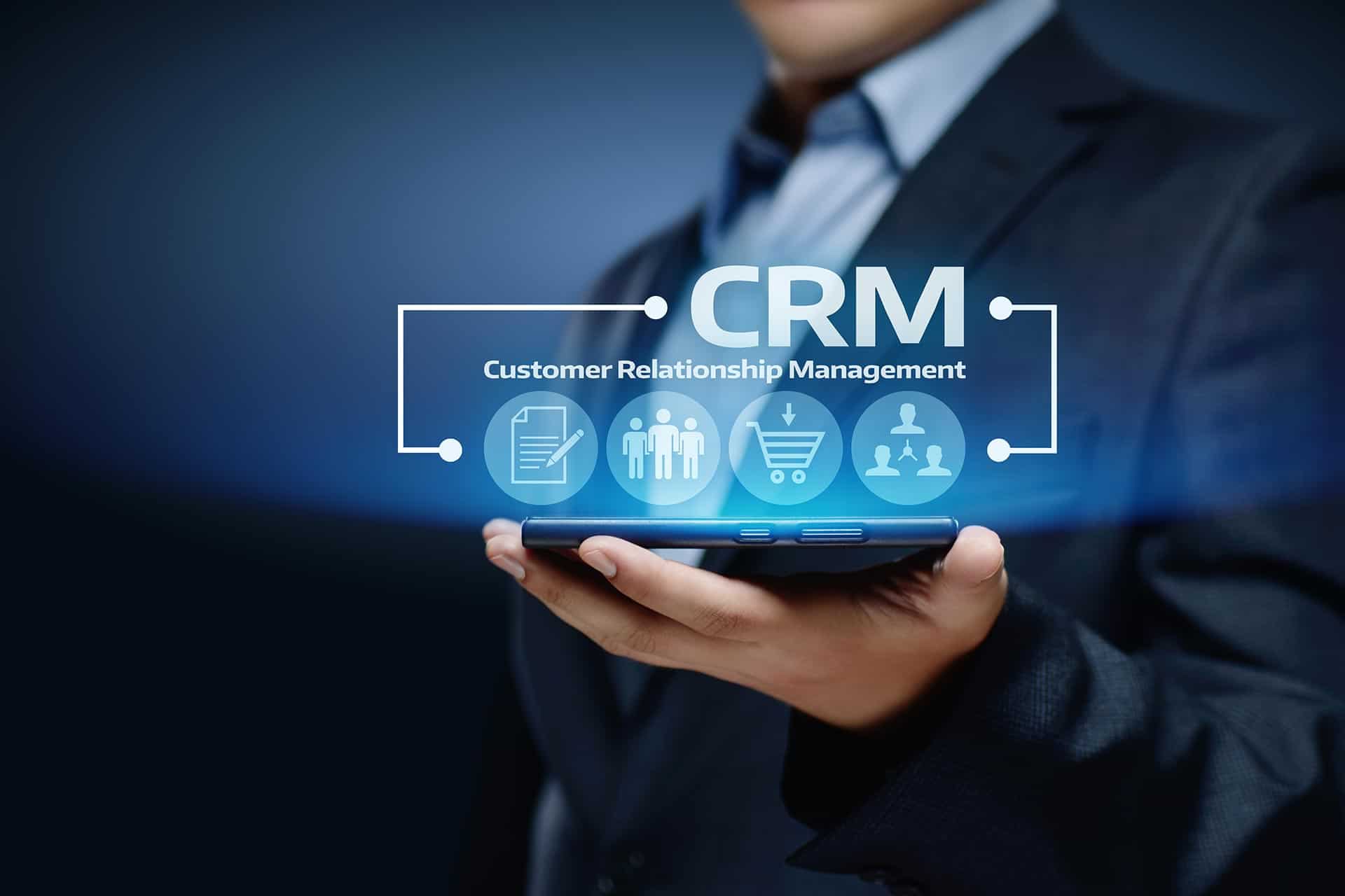 crm